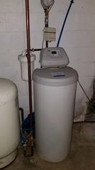 New Water Conditioner To Fix Odor And Staining- Appleton, WI