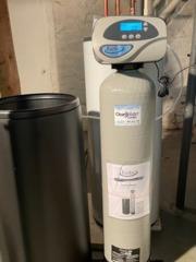 Old Water Softener- Helenville,WI
