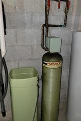 New Water Softener in Mequon, WI