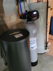 New Water Softener in Mequon, WI