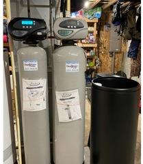 Bad Rotten Egg Smell, Lebanon Wi