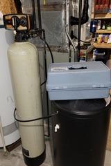 Bad Rotten Egg Smell, Lebanon Wi