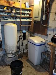 Staining and Odor in Iron Ridge, WI