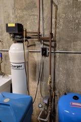 Smelly Water in Wilmot, WI