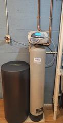 Old Softener Replacement in Brookfield, WI