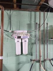 New Reverse Osmosis in West Allis, WI