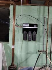 New Reverse Osmosis in West Allis, WI