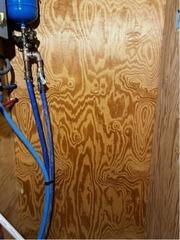 Iron Protection in Ogdensburg