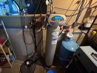 Upgraded Water Treatment in Oneida