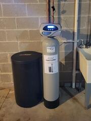 Reliable Softening Solution