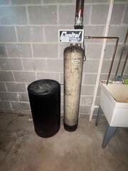 Reliable Softening Solution