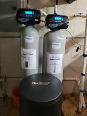 System Upgrade for Clean Water
