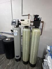 From Outdated Iron Curtain to Efficient, Modern Water Treatment in Appleton