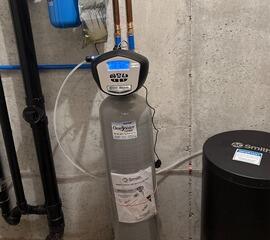 Cut Salt Costs & Boost Efficiency with a Smart Softener Upgrade in Appleton
