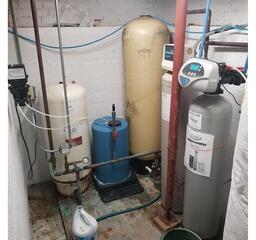 Say Goodbye to Sulfur Odors with a Space-Saving Upgrade in Kaukauna