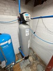 Say Goodbye to Sulfur Odors with a Space-Saving Upgrade in Kaukauna