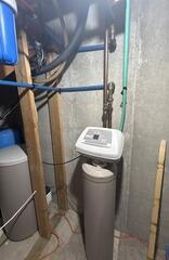 Reliable Soft Water - Waupaca, WI