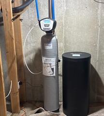 Reliable Soft Water - Waupaca, WI