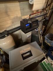 Pulaski Water Quality Upgrade - Dual Treatment Solution