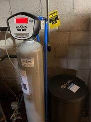 Hard Water Solution in Shawano, WI