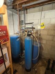 Hard Water Solution in Shawano, WI