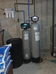 Neenah, WI Well Water Upgrade