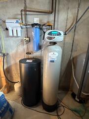 Neenah, WI Well Water Upgrade