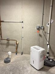 Protecting a Brand-New home in Bonduel, WI