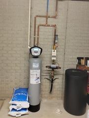 Smart Water Softening Solution in Franklin, WI