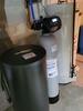 New Water Softener in Mequon, WI