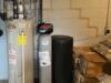 New Water Softener- Springwater, WI