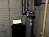 New Rental Water Softener- Butte Des Morts, WI