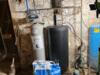 New Water Softener- Greenleaf, WI