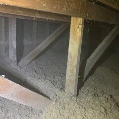 Attic Insulation in Saint-Antoine-Sur-Richelieu, Quebec