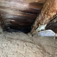 Attic Insulation in Saint-Antoine-Sur-Richelieu, Quebec