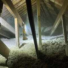Effective insulation, lasting results in Saint-Antoine-Sur-Richelieu, Quebec!