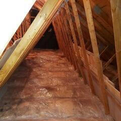 Attic insulation in Outremont, QC: Protect the structure, improve comfort, reduce costs