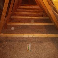 Attic insulation in Outremont, QC: Protect the structure, improve comfort, reduce costs
