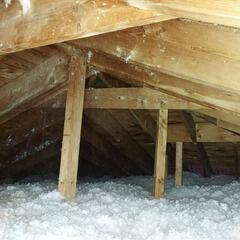 L'isolation TrusSoft qui fait la différence à Rougemont, Québec