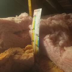 Attic insulation in Saint-Sauveur: our solution for reducing heat loss