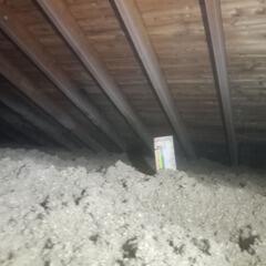 Complete attic conversion in Lachute, QC