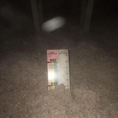 Attic insulation work in Papineauville, QC with TruSoft cellulose