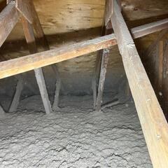 Isolation de grenier à Gore, QC : fin des problèmes d'humidité et de moisissure