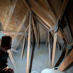 Confort et Efficacité Énergétique à Howick, Québec