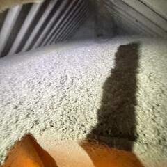 Mise à niveau de l'isolation de grenier à Saint-Polycarpe, QC