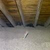 TrusSoft insulation makes a difference in Rougemont, Quebec