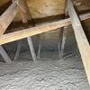 Attic insulation in Gore, QC: no more moisture and mold problems