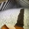 Attic insulation upgrade in Saint-Polycarpe, QC
