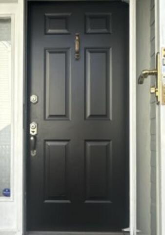 Door Painting in Greenwich ,CT
