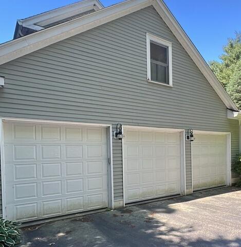 Exterior Powerwash in Simsbury,CT